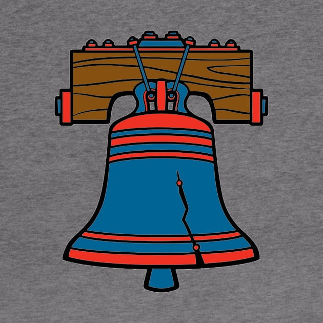 Ring That Bell by Underground Sports Philadelphia